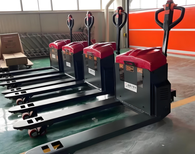 青岛地牛出租公司